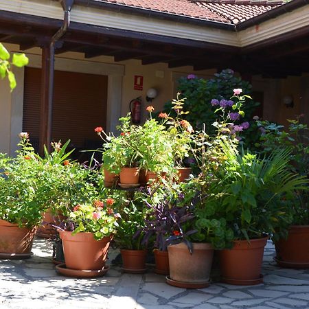 Hotel Arenas De Cabrales- Apartamentos Dış mekan fotoğraf