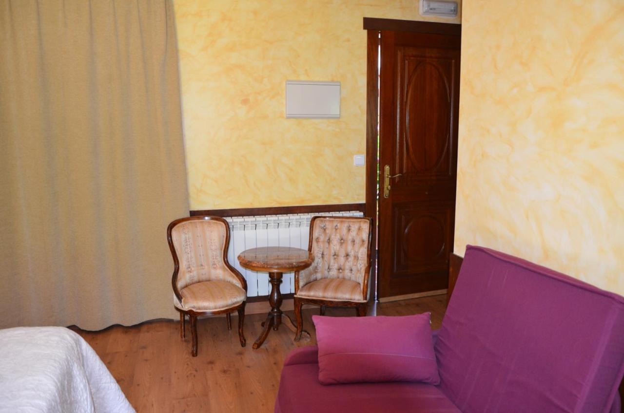 Hotel Arenas De Cabrales- Apartamentos Dış mekan fotoğraf