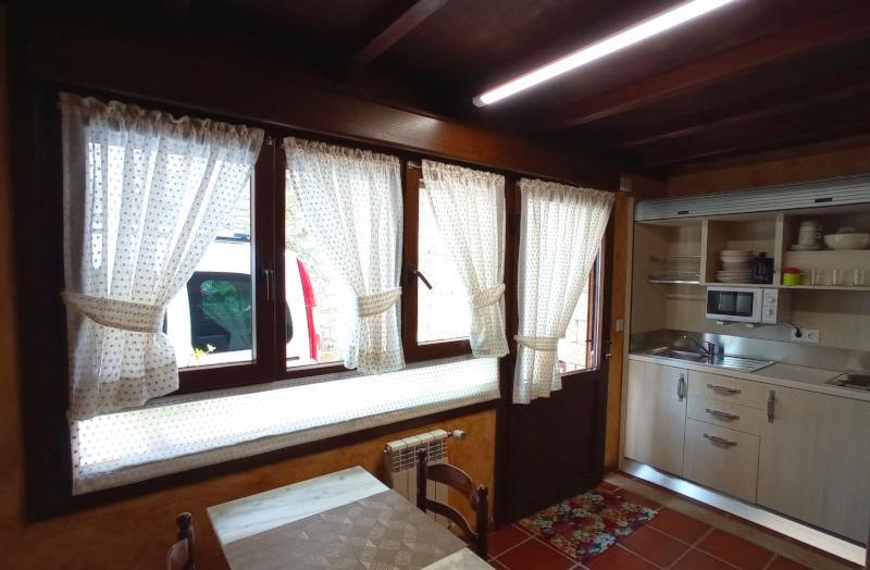 Hotel Arenas De Cabrales- Apartamentos Dış mekan fotoğraf