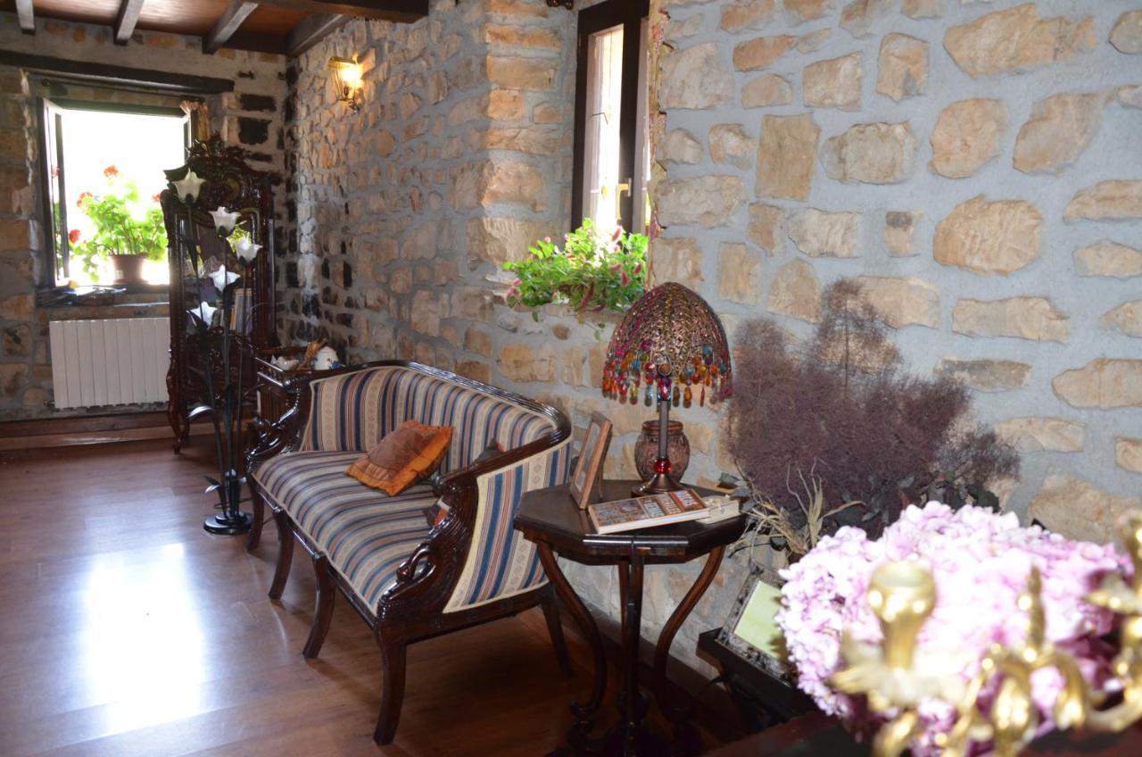 Hotel Arenas De Cabrales- Apartamentos Dış mekan fotoğraf
