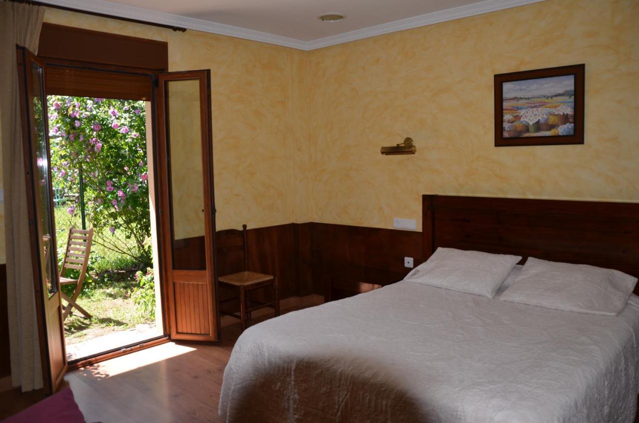 Hotel Arenas De Cabrales- Apartamentos Dış mekan fotoğraf
