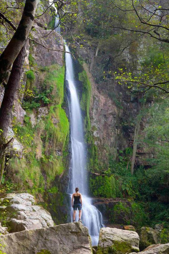 Hotel Arenas De Cabrales- Apartamentos Dış mekan fotoğraf