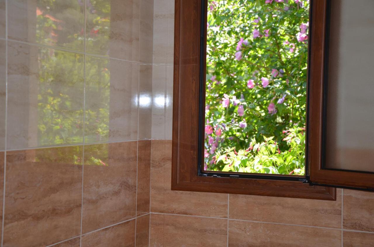 Hotel Arenas De Cabrales- Apartamentos Dış mekan fotoğraf