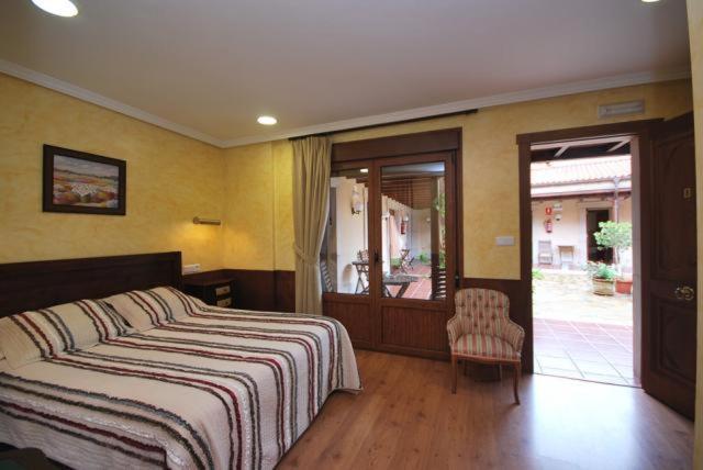 Hotel Arenas De Cabrales- Apartamentos Dış mekan fotoğraf