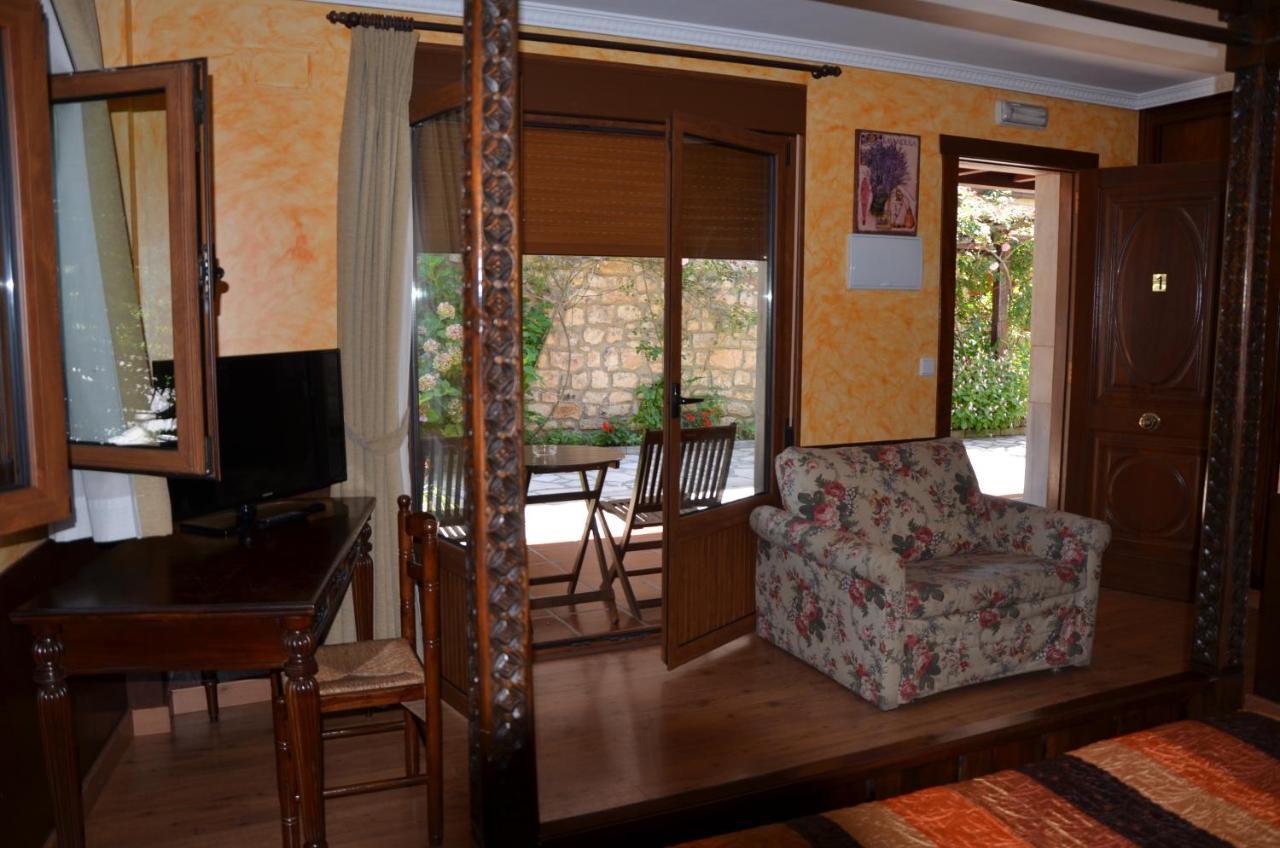 Hotel Arenas De Cabrales- Apartamentos Dış mekan fotoğraf