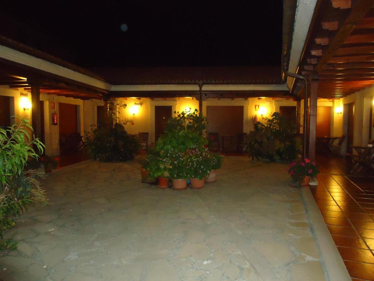 Hotel Arenas De Cabrales- Apartamentos Dış mekan fotoğraf