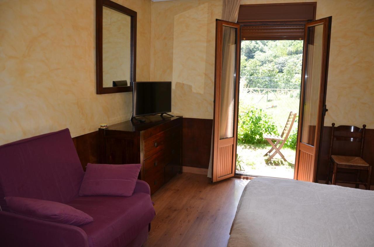 Hotel Arenas De Cabrales- Apartamentos Dış mekan fotoğraf