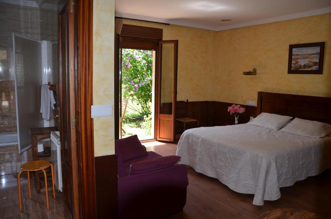 Hotel Arenas De Cabrales- Apartamentos Dış mekan fotoğraf